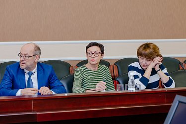 Аппарат ЗС подвел итоги работы